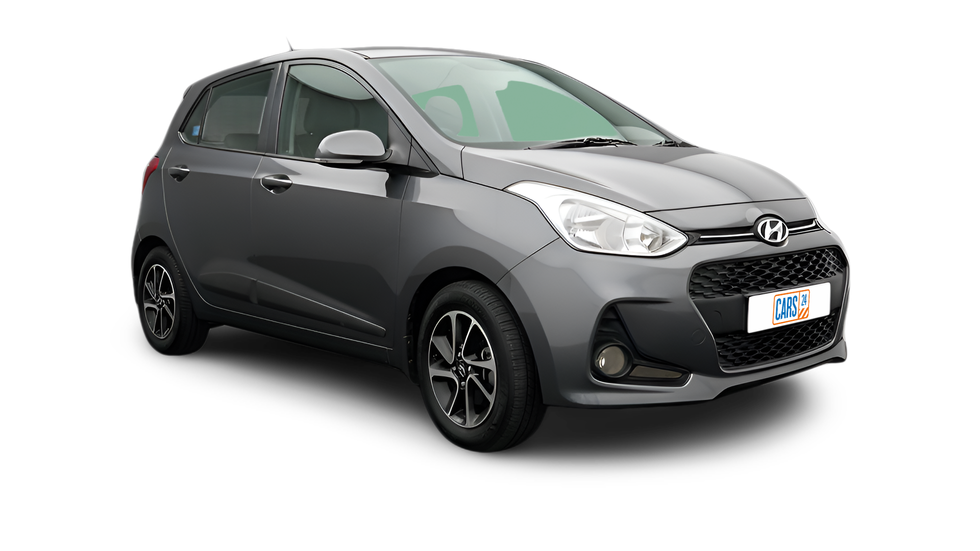 Hyundai Grand i10-img